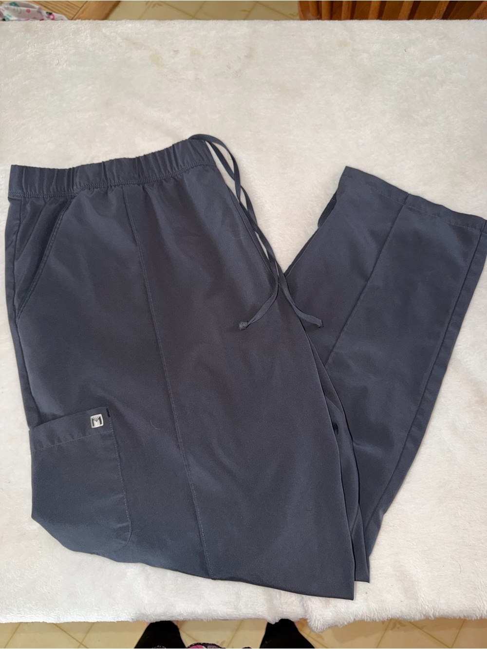 Scrub pants - Picture 2 of 3